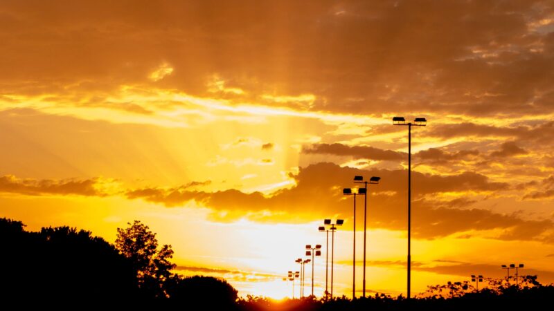 Luminaria solar para alumbrado público: Preguntas frecuentes