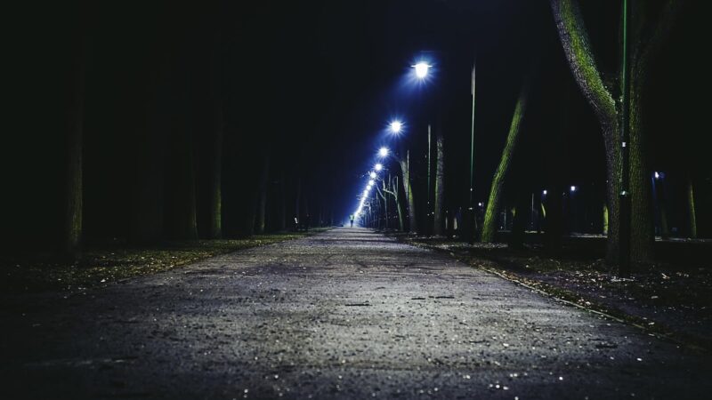 Luminarias fotovoltaicas para exteriores y su evaluación