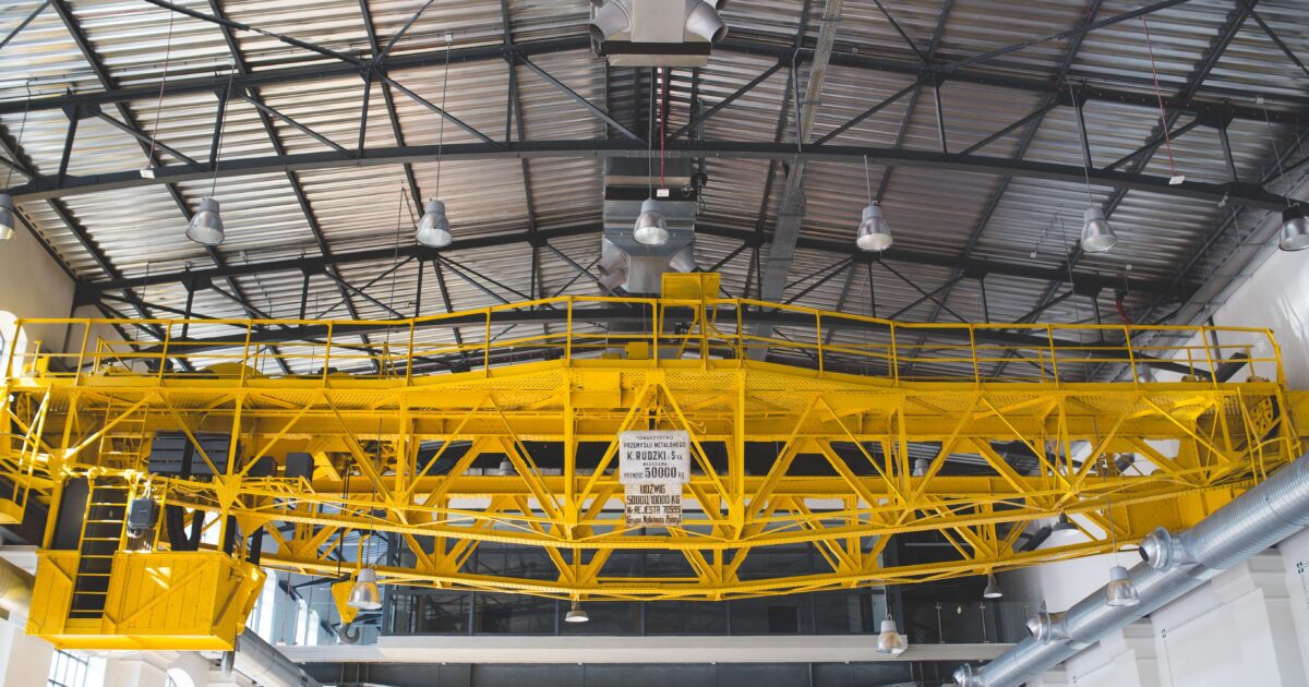 Campanas LED industriales, características y adaptabilidad
