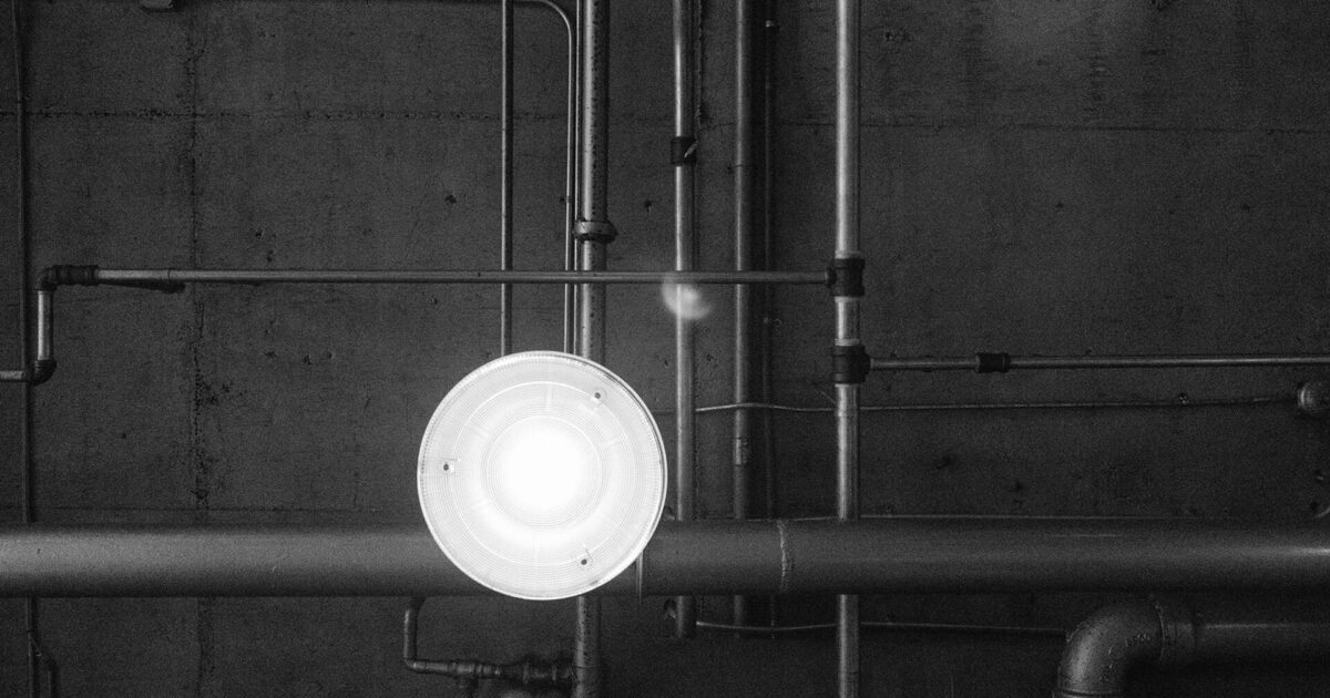 Lámparas LED para cualquier espacio