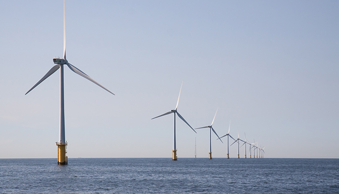 Energias renovables.