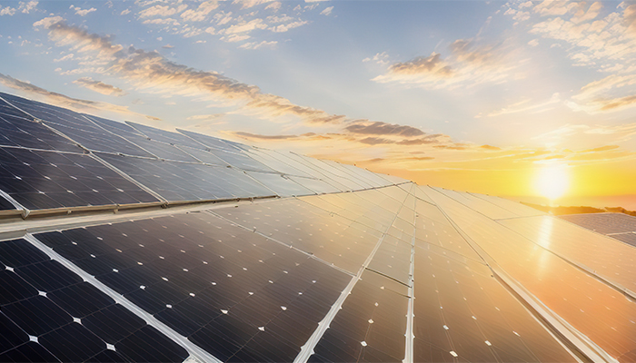 Sistema fotovoltaico: una fuente limpia de energía