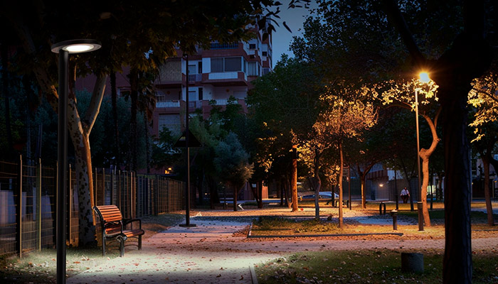 ¿Cómo garantizar la seguridad en espacios públicos? Claves para prevenir riesgos