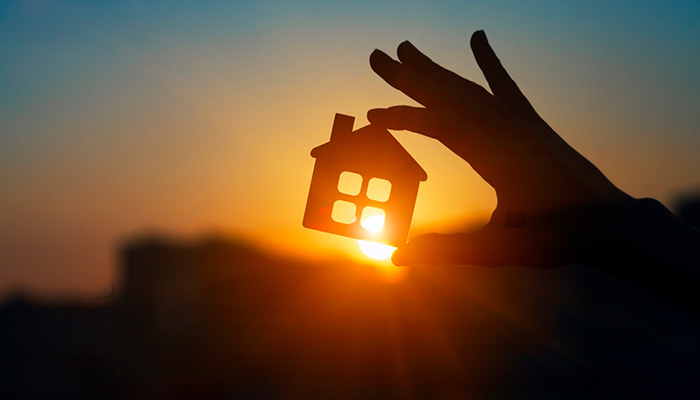 Descubre todo lo que implica convertir tu hogar en una casa sustentable Descubre todo lo que implica convertir tu hogar en una casa sustentable