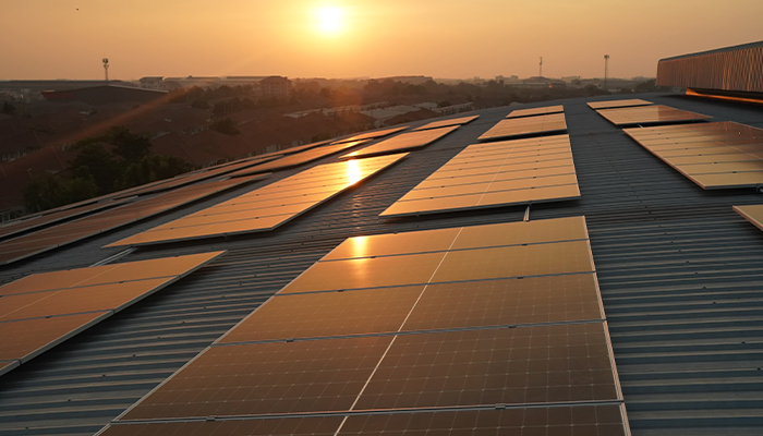 Aparatos que funcionan con energía solar: una solución eficiente y sostenible Aparatos que funcionan con energía solar: una solución eficiente y sostenible