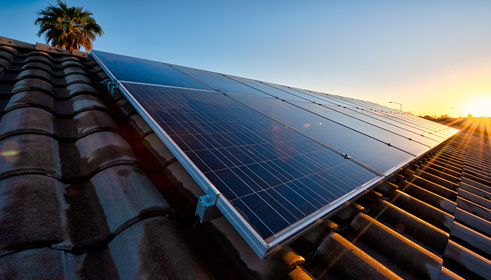 Instalación de paneles solares: ¿cuánto cuesta en promedio?