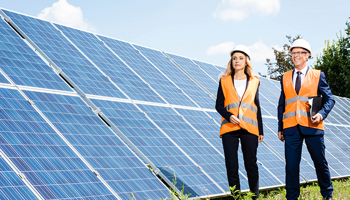 En la actualidad, los paneles solares se han utilizado para distintas situaciones y proyectos