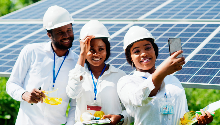 Descubre que es la autosuficiencia energética en México con Led Solar.