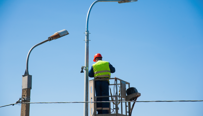 ¿Cómo cuidar el alumbrado público de forma eficiente y sostenible?