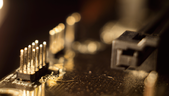 Partes de una lámpara led: componentes