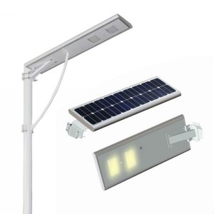 Compra Lámpara Solar LED All in One, las mejores Lámparas todo en uno de LED SOLAR