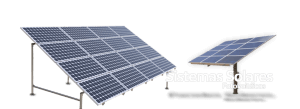 Sistemas Solares Fotovoltáicos