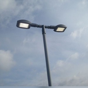 Campana LED