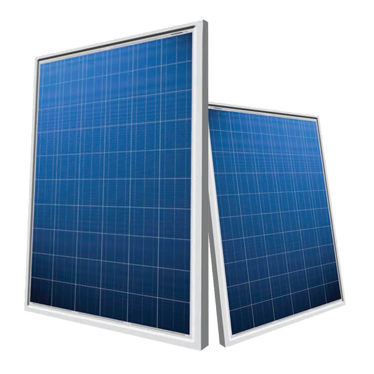 Descubre las especificaciones técnicas del Módulo fotovoltaico ENV250PC60C de LED SOLAR