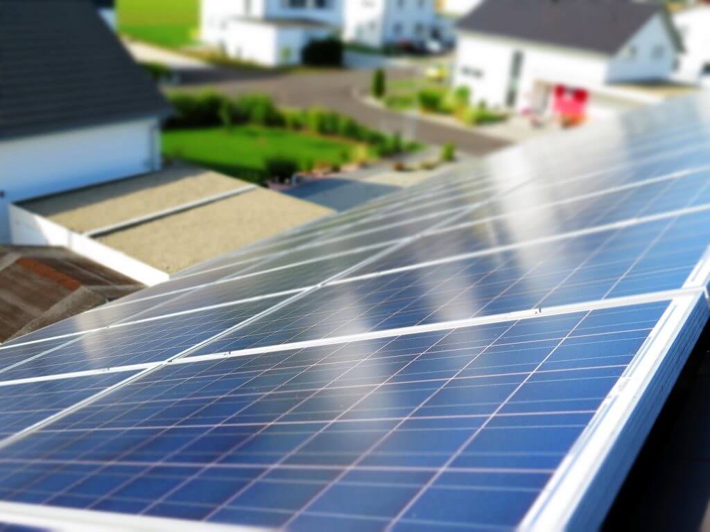 Las mejores lámparas solares LED las encuentras en LED SOLAR