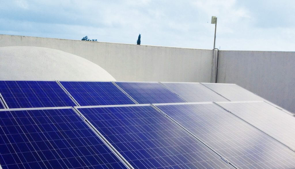 Dónde comprar baterías solares baratas
