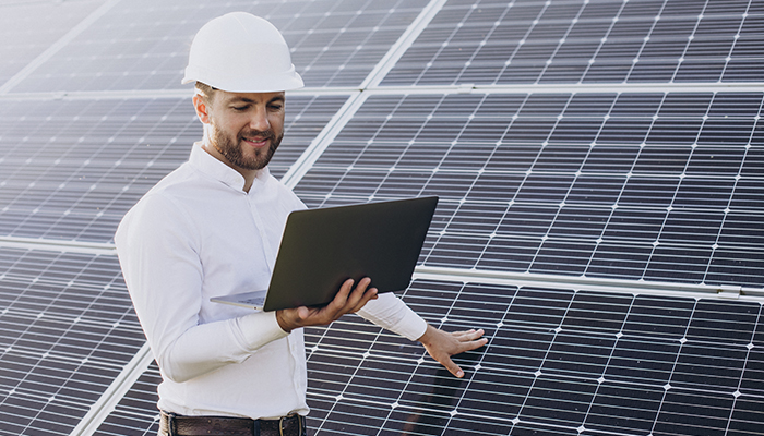 Ventajas de la energía solar con Led Solar, conócenos