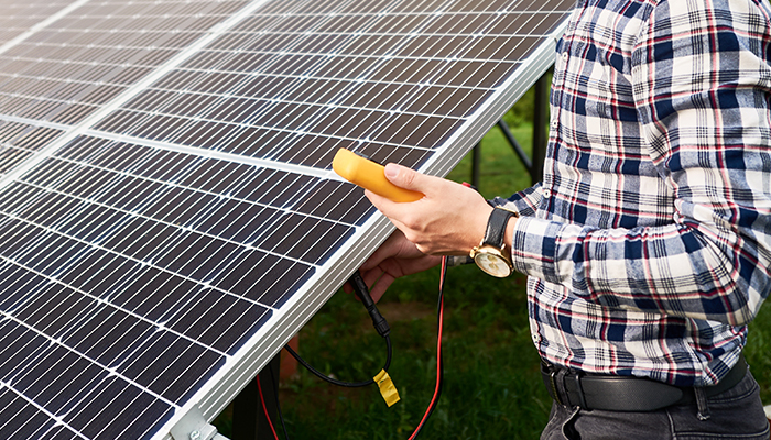 Adquiere hoy tu batería para paneles solares, contamos con la mejor calidad y precio, solo en Led Solar