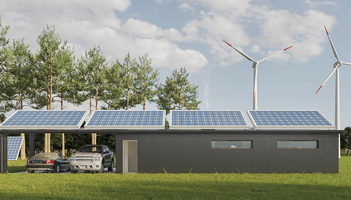 Conoce las ventajas de los sistemas fotovoltaicos, solo en LED SOLAR