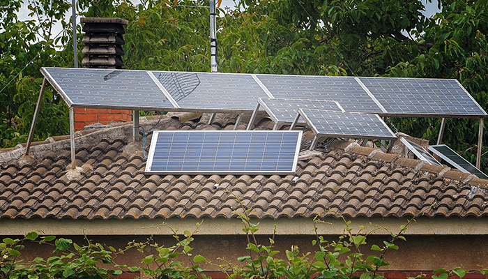 Cotiza sistemas fotovoltaicos a la medida, LED SOLAR líder en energía sostenible