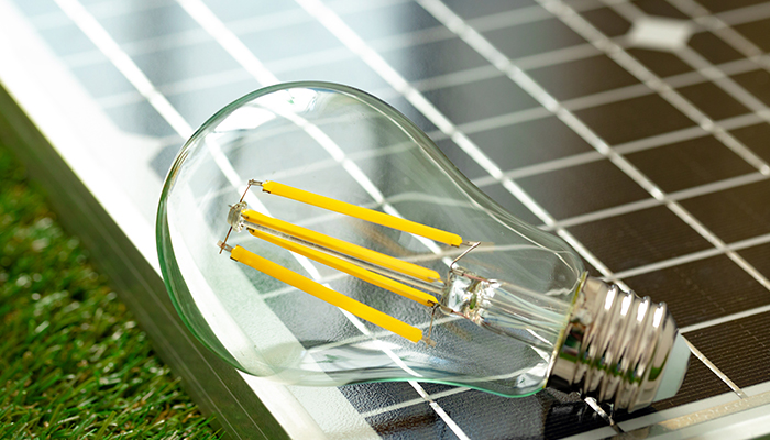 ventajas de la energía solar