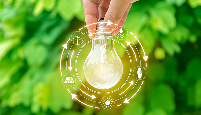 Eficiencia energética