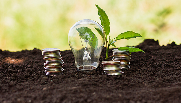 El ahorro energético se traduce a un desarrollo económico sustentable a largo plazo