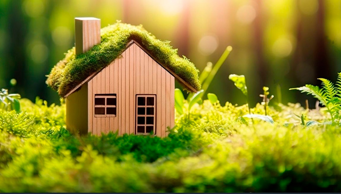 Conoce cuales son los beneficios de tener una casa sustentable