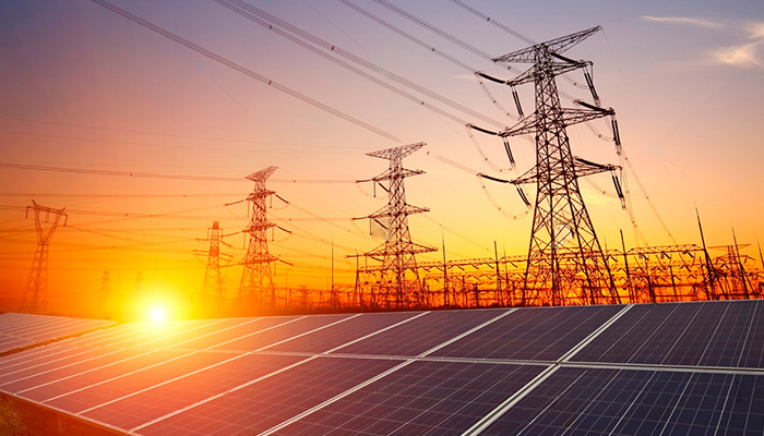Energía solar en México, cuál es su potencial y su aprovechamiento.