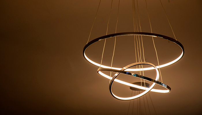 Lámparas led para casa, iluminación eficiente y sostenible