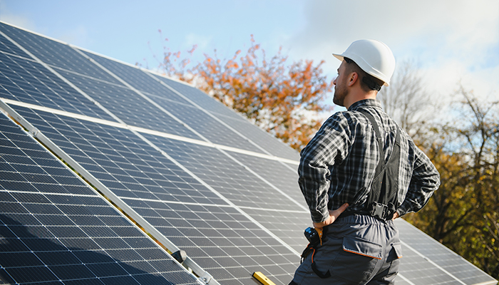 ¿Cuánto cuesta un panel solar instalado? Conoce los precios y beneficios