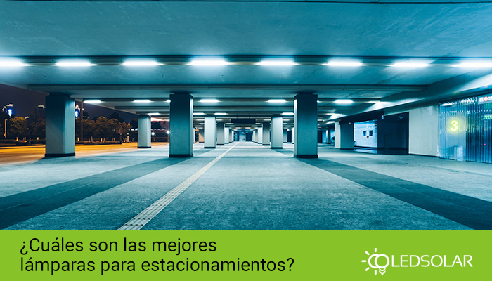 lamparas-para-estacionamientos