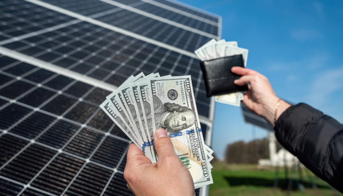 Descubre cuánto se ahorra con paneles solares en México