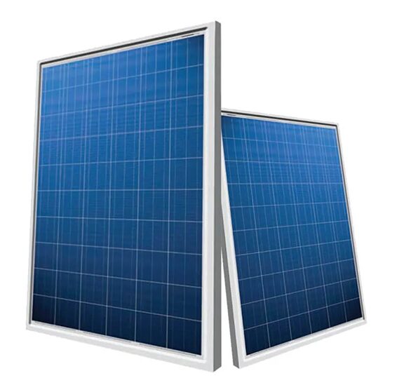 Imagen de paneles solares a la venta Led Solar
