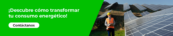 ¡Descubre cómo transformar tu consumo energético!