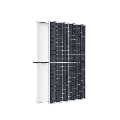 Paneles solares