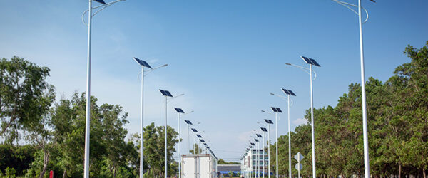 carreteras solares