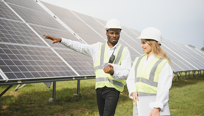 Experto en implementaar panales solares