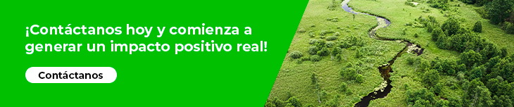 ¡Contáctanos hoy y comienza a generar un impacto positivo real!