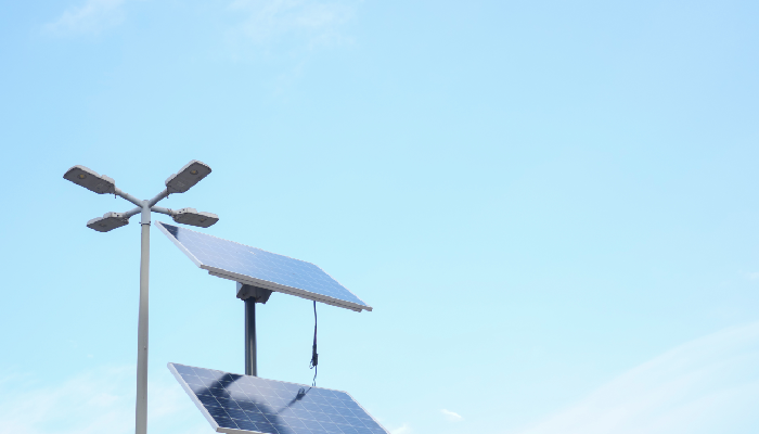 Aprende a cómo cuidar el alumbrado público