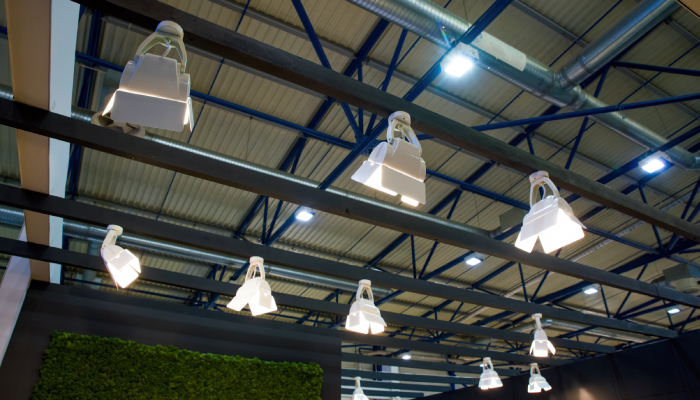 Conoce los tipos de alumbrado público 