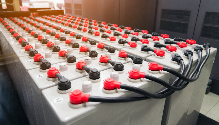 cuánto dura una batería solar