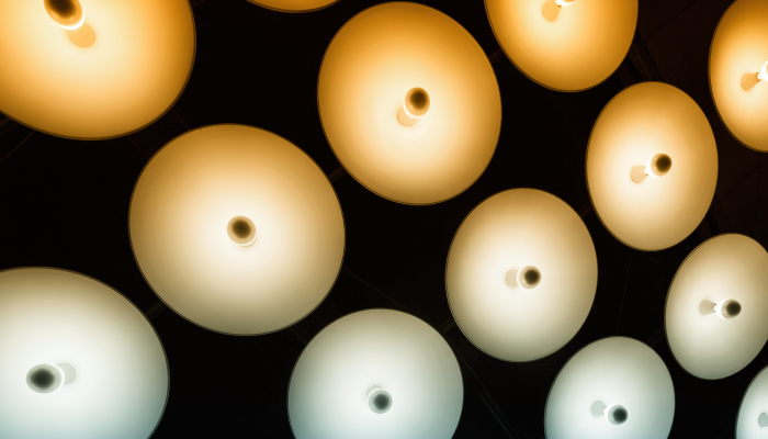 Conoce que son los lúmenes