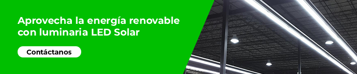 CTA Led Solar CTA Led Solar: Cuánto dura una batería solar