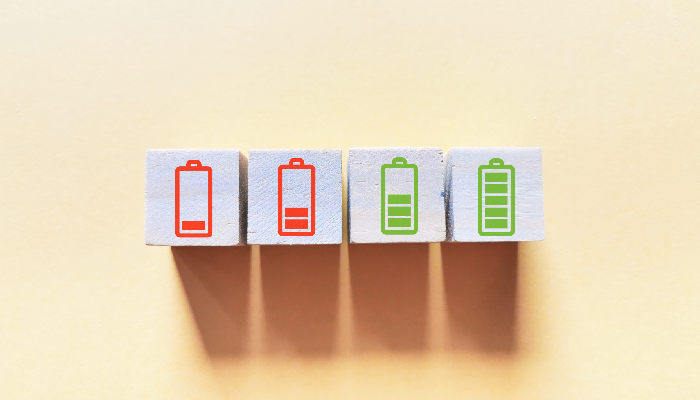 cuánto dura una batería solar