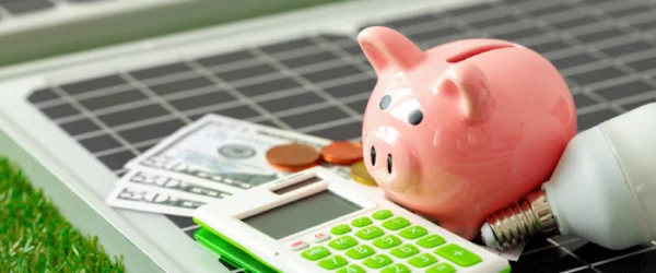 Conoce a cómo ahorrar con energía solar