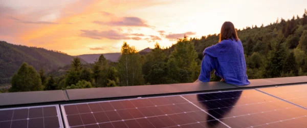 Ventajas de usar paneles solares