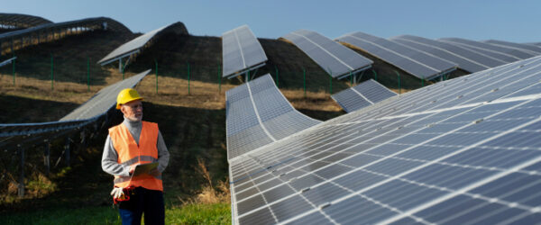 Conoce los tipos de celdas fotovoltaicas