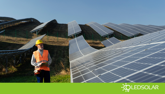 Conoce los tipos de celdas fotovoltaicas