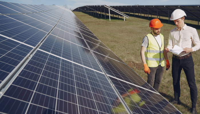 Descubre los tipos de celdas fotovoltaicas que tenemos disponibles.